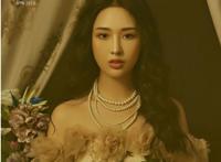 婚纱照是要油画还是水晶的好 各有什么特点