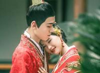 汉服婚纱照怎么拍？汉服和唐装的区别？