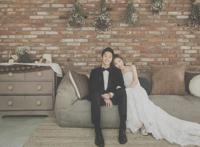 婚纱照风格种类图片大全，总有一个是你喜欢的