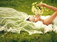 新娘怎么拍婚纱照自然？拍出好看婚纱照的技巧