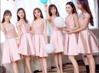 伴娘的要求有哪些?具体标准是什么?