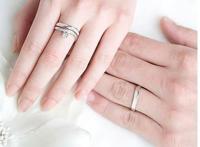订婚戒指戴哪个手指才是正确的呢？