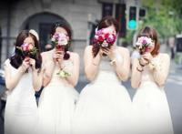 婚礼上伴娘具体要做什么？伴娘详细职责清单
