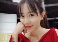 ​cctv5女主持人程雨涵个人资料微博私照简介