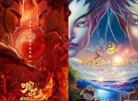 ​哪吒被指涉嫌抄袭 哪吒VS五维记忆剧情人设对比