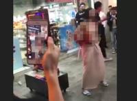 ​苏州观前街裸奔事件始末 24岁少女裸奔原因曝光