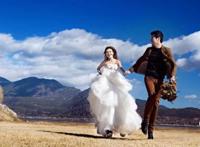 拍婚纱照需要提前试婚纱吗？可以先试婚纱吗？为什么试婚纱？