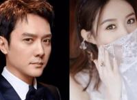 冯绍峰赵丽颖婚纱照片曝光，粉丝：找的够呛原来在这里!