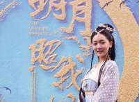 凌美仕演过什么?怎么出道的?个人资料私照介绍
