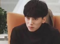 陈奕辰个人资料身高及家境背景介绍 陈奕辰是陈坤表弟吗?