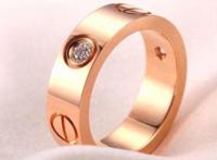 卡地亚戒指价格到底有多贵?这价格能信吗?