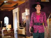 致命女人中的刘玉玲是哪里人？刘玉玲结婚了吗？