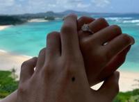 求婚钻戒什么牌子好 大概多少钱