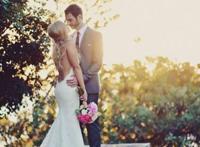 户外婚纱照风格有哪些？外景婚纱照风格分享