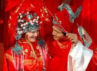 古人的婚礼在什么时间举行最吉利