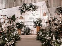 新婚快乐的祝福语短句2022最搜集