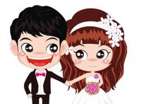 2020祝二人新婚的句子大全，请收藏好!