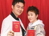 马丽老公是谁？37岁马丽首次公开怀孕