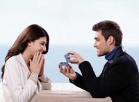 求婚钻戒一般多少钱？买一克拉的合适吗？