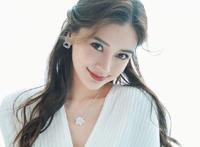 Angelababy与泰洋川禾结束合作 会自己开工作室吗？