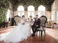 婚纱照相册一般多少张比较合理呢？有什么要求吗？