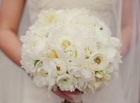 新娘送手捧花给伴娘时说的话盘点 新娘捧花送人说什么话?