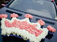 2019婚庆用车宝马价格多少？ 各型号宝马婚车价格介绍