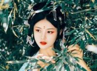 执素兮是谁?执素兮原名资料本人照片介绍