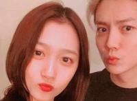 ​鹿晗关晓彤分手了嘛?鹿晗关晓彤已分手证据曝光