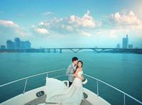 抹胸婚纱礼服怎么选择？挑选抹胸婚纱的技巧