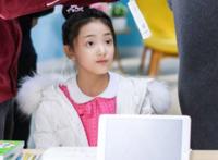 ​点读机女孩高考多少分?高君雨多大了?