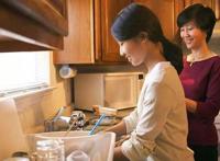 女生第一次见男方家长说什么?越详细越好