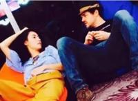 张柏芝第三胎和谁生的?Marcus亲生父亲身份曝光