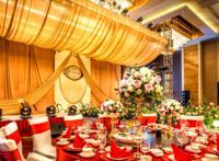 2021婚礼酒席菜单大全，看的眼睛发福!