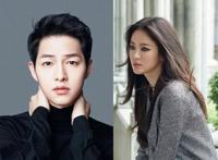 宋慧乔旧情难忘？宋慧乔被曝偷看宋仲基照片