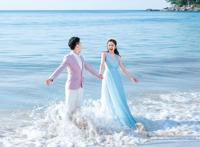 婚纱照的客片和样片该怎么区分？有什么区别吗？