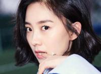 朱颜曼滋是哪里人?个人资料微博照片介绍