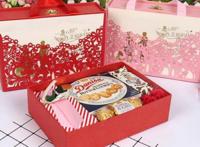 订婚要不要发喜糖？订婚喜糖和结婚喜糖一样吗？