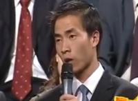 ​当年说慧聪网的小伙子是谁?预言阿里巴巴的年轻人现在怎么样了?