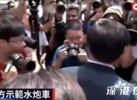 何君尧 怎么了？何君尧是谁？具体情况是什么？