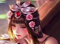 王者荣耀翻白眼流口水很享受表情,女英雄玩坏无遮掩去衣图片