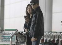 林志炫历任女友(林志炫情史)