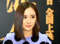 杨幂裸泳无遮挡图片 工作人员透露拍摄过程