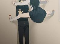 蝉式壁咚是什么梗,蝉式壁咚意思出处介绍