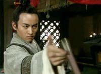 大秦帝国之崛起陈晓演谁 芈琰义渠琰历史资料相关介绍