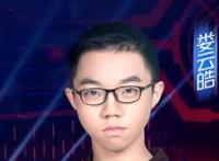 娄云皓个人资料简介：娄云皓的成就有哪些