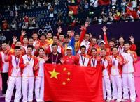 8月5日奥运会看点！奥运会8月5日中国夺金点汇总介绍