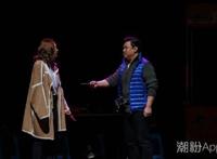 贾冰个人资料是东北人吗 他与李丽丽是什么关系