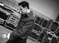 奔跑吧兄弟第五季陈伟霆什么时候播出,上跑男因baby休假