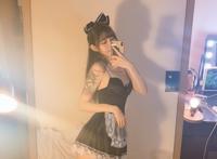 痞幼视频3分25是什么?抖音机车女痞幼吃鸡 痞幼口猴哥30秒黑料